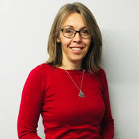 Tracey Wheat - Practice Manager